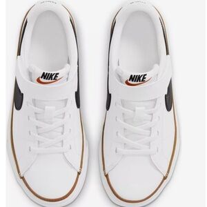 Nike Court Legacy Sneaker - Kids